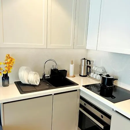 Apartamento Taksim 360